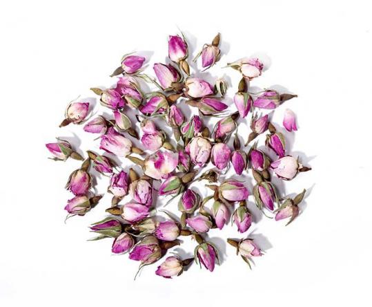 Best Dried Rose Buds Wholesale