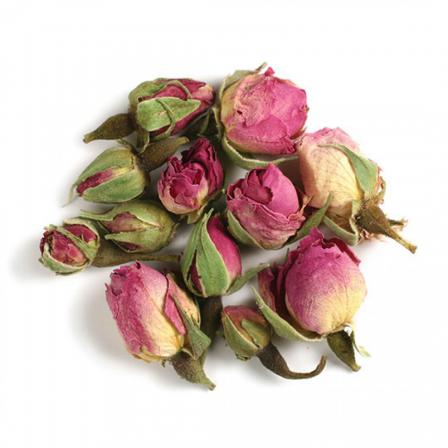 Rose Bud Importing Costs