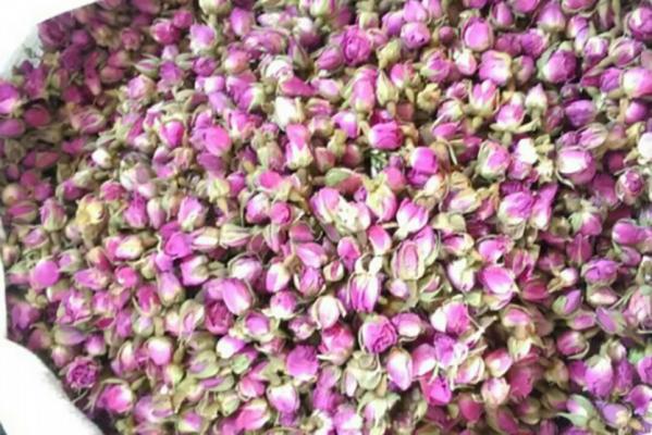 Purchasing dried rose buds in bulk | How to purchase dried rose buds at factory price