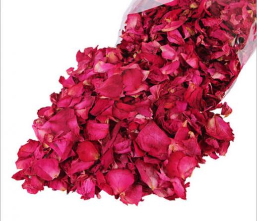 Great deals for dried rose petals