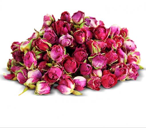 How To Dry Rose Petals 