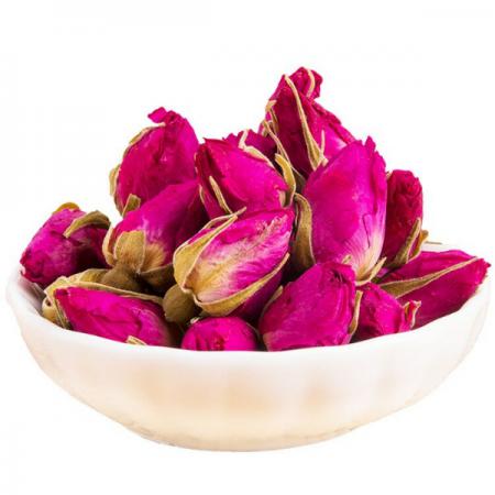 Buy Cheap Organic Rose Buds From Iranian Suppliers 