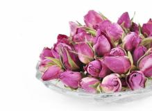 Who are Rose petals suppliers around the world?