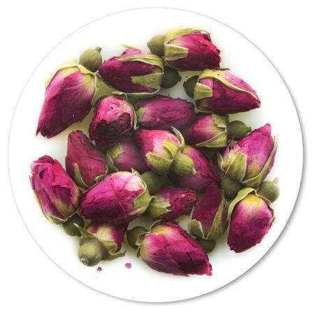 Premium Fresh Rose Petals in Bulk