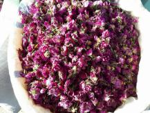 Cheap Dried Flower Petals Exporters