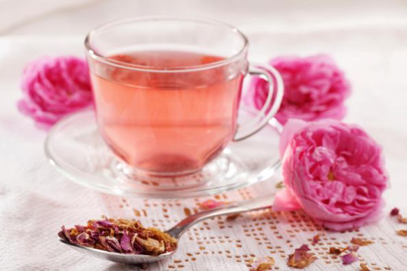 Roses tea buds price fluctuation