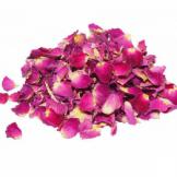 Purchase guide for dried rose petal powder