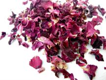 Best ways to purchase organic rose petals in bulk