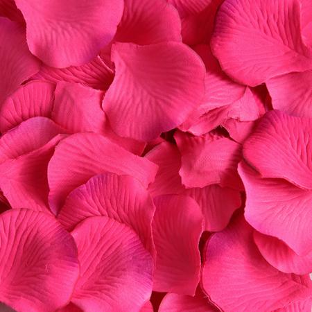 Wedding Pink Rose Petals for sale 