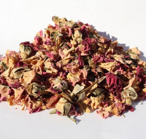 Where to Buy Dried Baby Rose Buds Cheap?