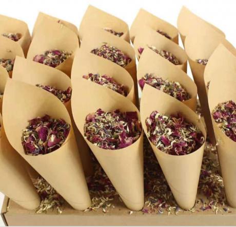 Seek dried petals wholesale suppliers 