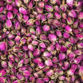 Silk rose buds wholesale trading