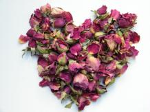 Cheap Dried Rose Petals Production 2020