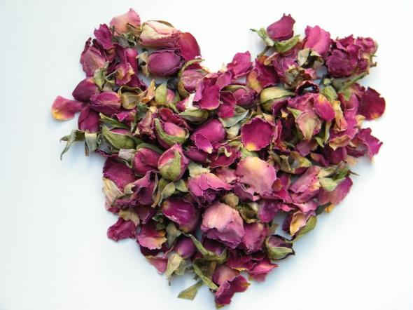 Famous Dried rose petal suppliers