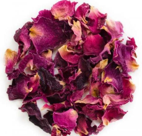 Dried Rose Petal Importers 2020