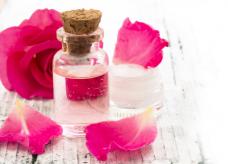 organic edible rose water exporters