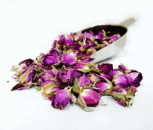 Dried Rose Buds at Best Price in Iran