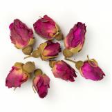 Dried Pink Roses Vendors in the worldwide