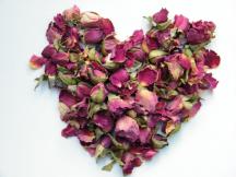 Cheap Dried Rose Petals Production 2024