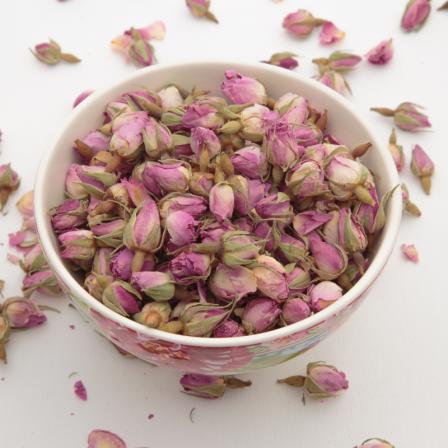 Dry Rose Buds Properties and Uses