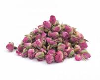 Popular Dried Pink Rose Buds Varieties