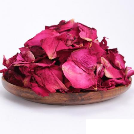 Buy wholesale rose petals from florists