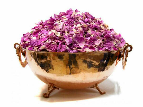 Things to know about rose petals