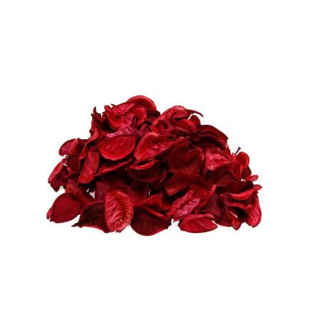 Local wholesalers of dry out rose petals