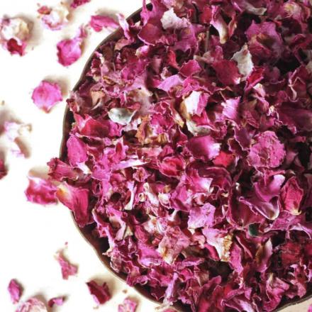 Best Flower Rose Petals Traders