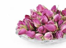 Dried Rose Buds in Bulk for Buyers