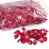 Complete guide for buying dried rose petals for cooking