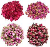 Silk rose buds wholesale price