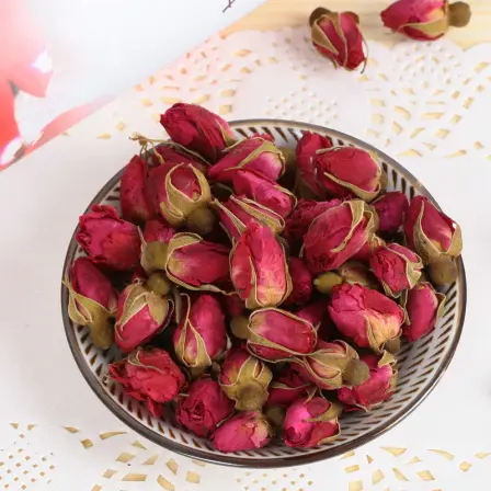 Fresh Rose Buds Varieties for Trades