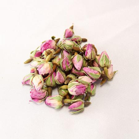 Where to Buy best quality dried pink rose buds?