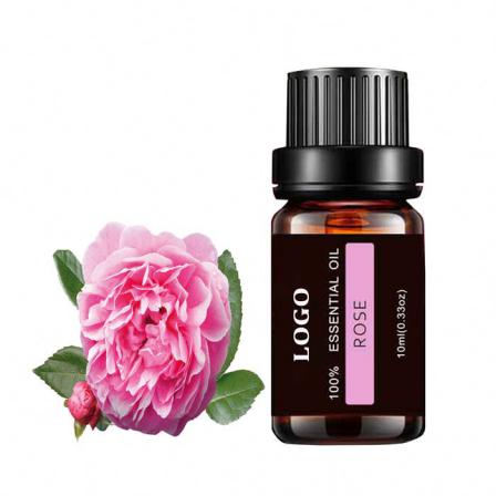 wholesale damask rose essential oil bulk price