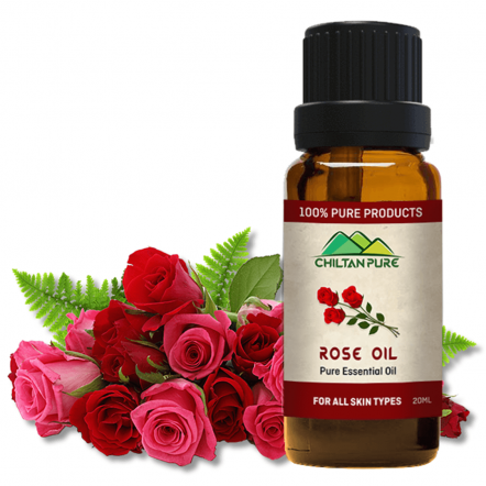 buy damask rose essential oil bulk at cheapest price