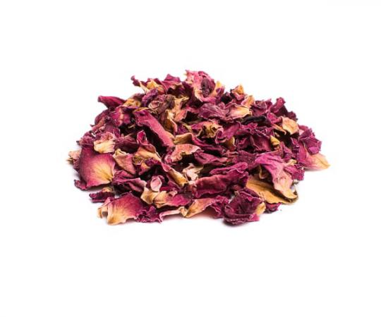 Find Dried rose petal for sale at best price