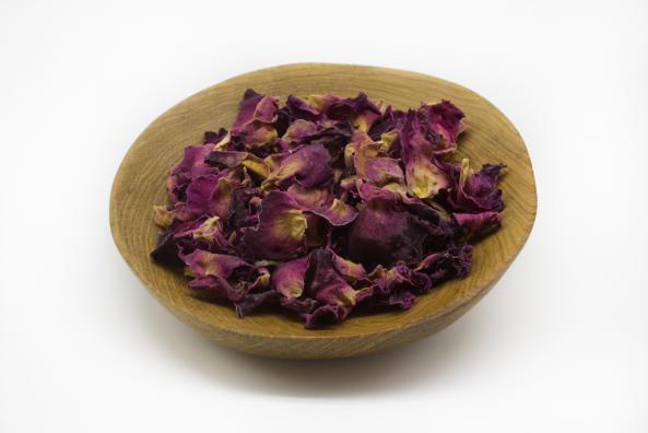 Real Dried Rose Petals Types on Market