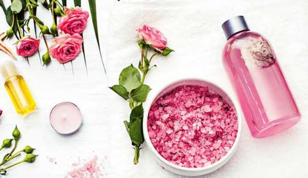 What are the Best Dried Pink Rose Petals?