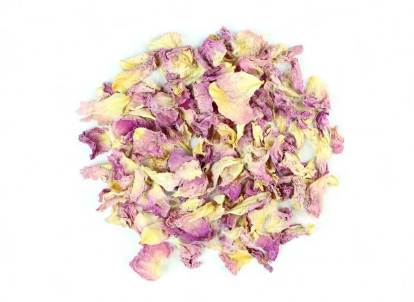 Organic Rose Petals For Sale at Cheap Price