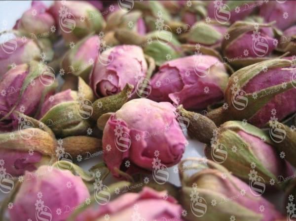 Dried rose buds products for sale