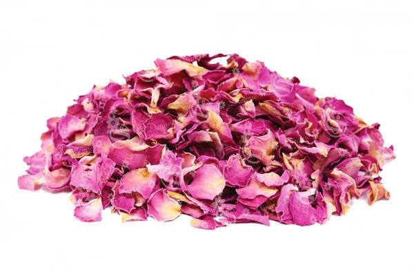 Wholesale Dried Pink Rose Petals Price