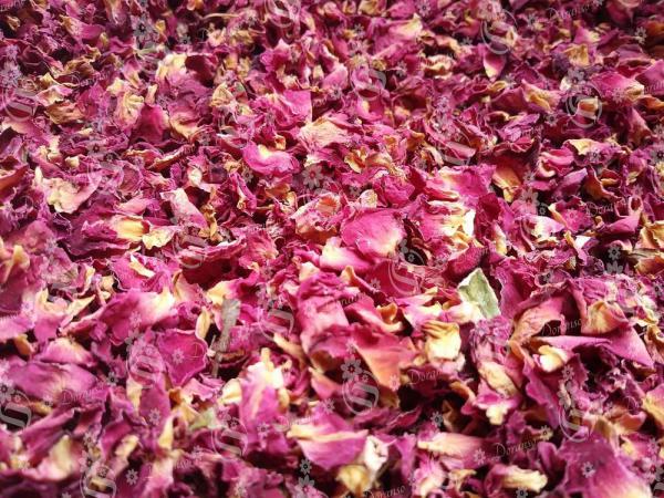 Where to Find high-quality dried rose petals in UK ?