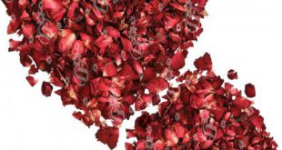 Demand and Supply for dried petals