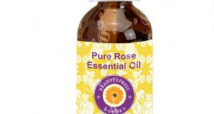 damask rose essential oil price