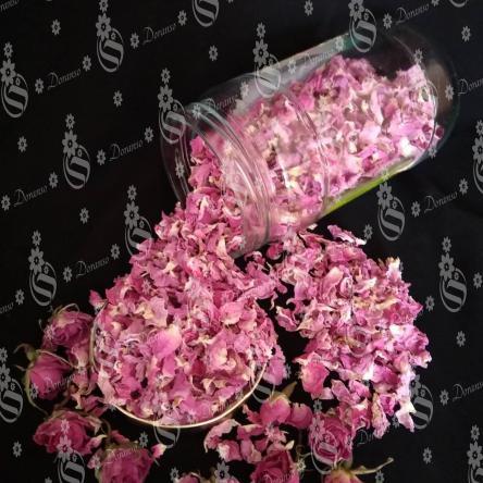 Find high-quality dried rose petals in UK 