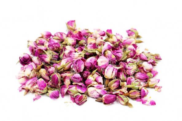 Rose Buds And Petals Importing Costs