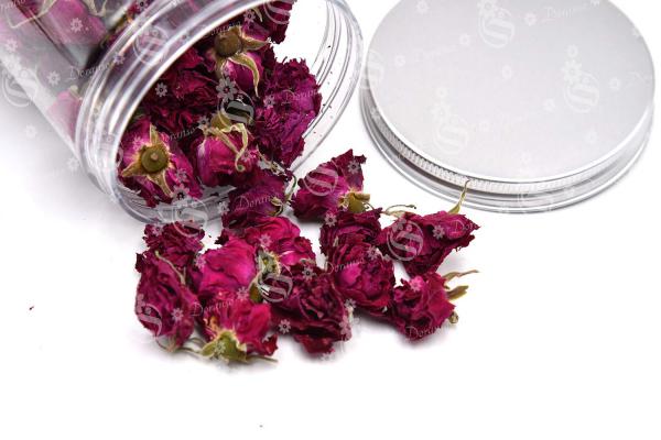 Rose Buds And Petals Importing Countries