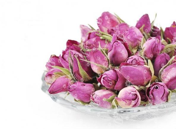 Major buyers and importers of small rose buds