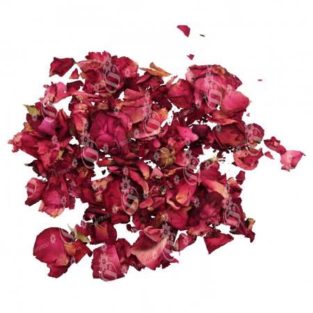 Is a wholesale bulk rose petals profitable trade?